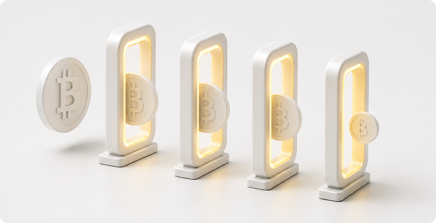 Crypto Fees Explained: Spreads, Network Fees, and Exchange Fee